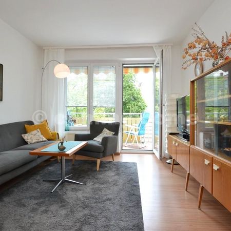 Mitte: Wohnen wie bei guten Freunden - Foto 2