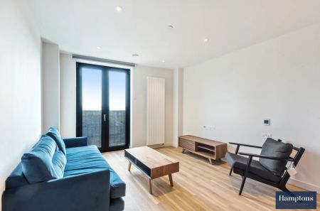 1 bedroom apartment to rent - Photo 2