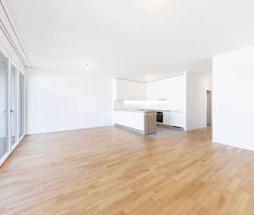 Elégant attique neuf avec vue panoramique - Foto 3