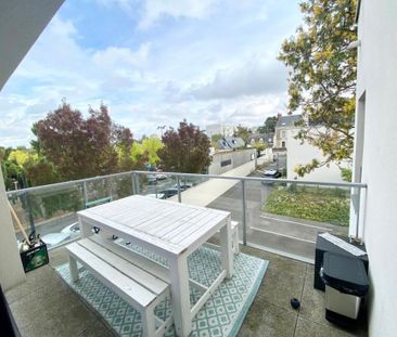 Location Appartement 2 pièces 42m² TOURS 37100 - Photo 6