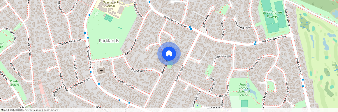 40 Ashwood Street, Parklands, Mackay