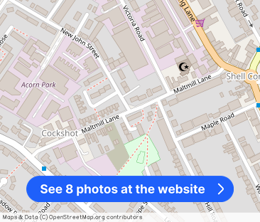 Malt Mill Lane, HALESOWEN - Photo 1