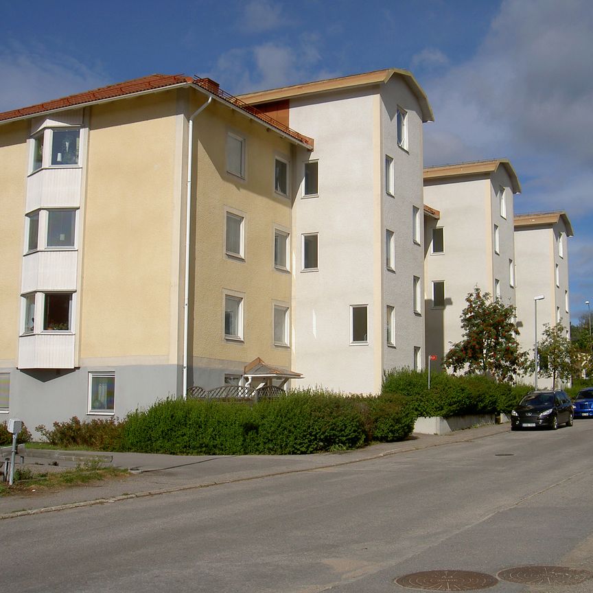 Hogdinsgatan 3 A - Foto 1