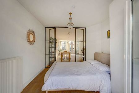 Wilhelminastraat One Bedroom with Balcony - Photo 5