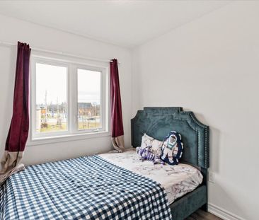 For Lease - 61 Soho Street Unit# 25, Hamilton, Ontario - Photo 2