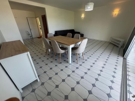 Appartement rénové - Photo 4