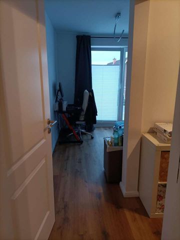 Tannenkampstraße:Moderne 3-ZKB Penthouse Wohnung in Oldenburg - Photo 2