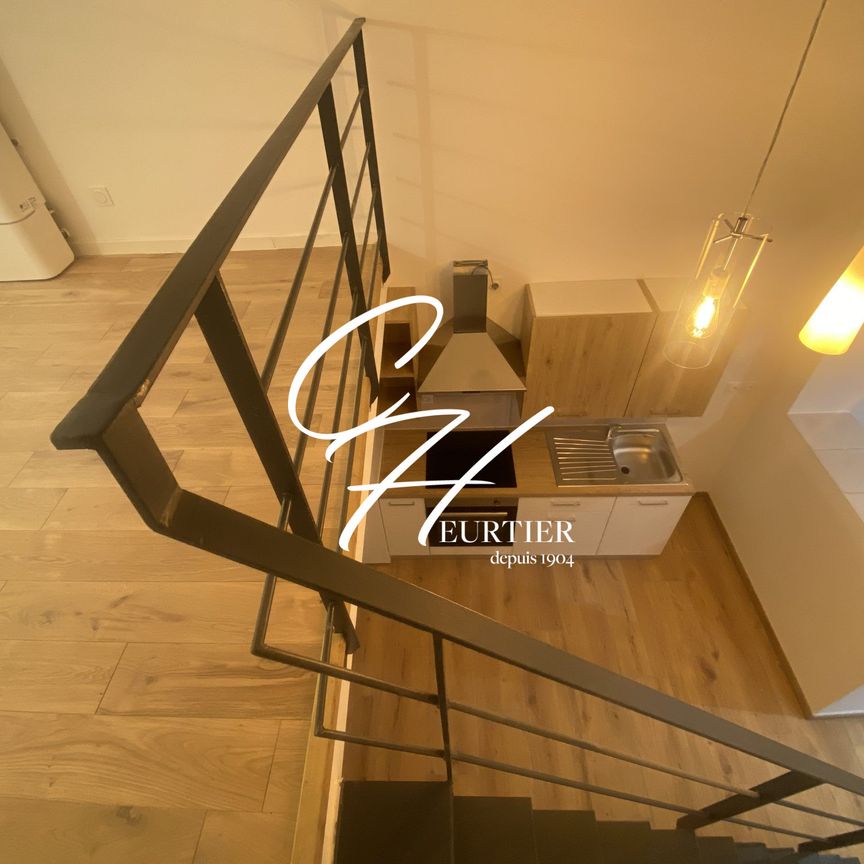 GRENOBLE - APPARTEMENT T2 - NEUF - Photo 1