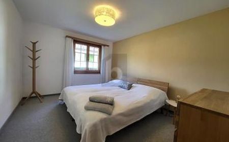 Wohnung in Klosters Dorf - Photo 5