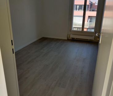 Grosse 4 1/2-Zimmer-Attika-Wohnung mit zwei Terrassen - Foto 4