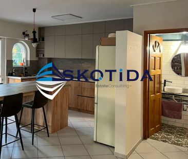 Διαμέρισμα για ενοικίαση Κοντόπευκο (Αγία Παρασκευή) - Φωτογραφία 4