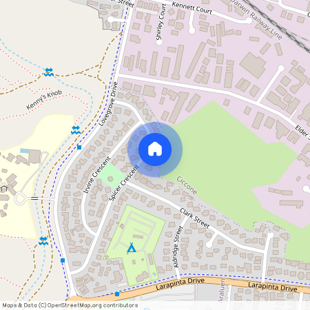 3/38 Spicer Crescent, 0870, Araluen Nt