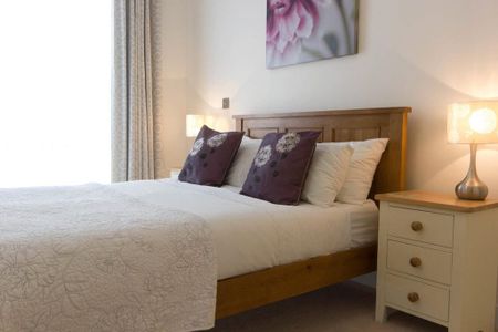 2 bedroom apartment to rent - Photo 4