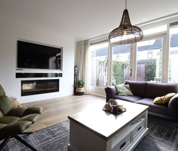 Te huur: Huis Agaatvlinder 21 in Diemen - Foto 5