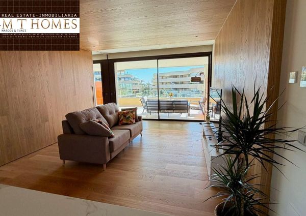 Apartment - Fuengirola (Reserva del Higuerón)