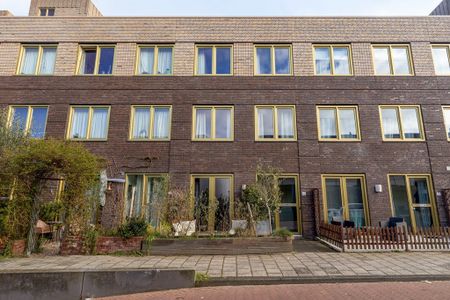 Te huur: Huis Musschenbroekstraat 10 in Leiden - Photo 4