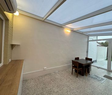 Gerenoveerde woning op een absolute toplocatie in Merelbeke - Foto 5