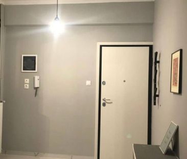 Studio/Γκαρσονιέρα για ενοικίαση Μακρυγιάννη (Κουκάκι - Μακρυγιάννη) - Photo 6