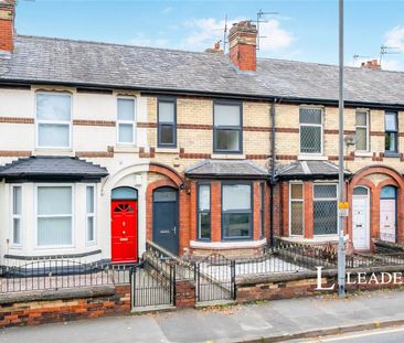 1 bedroom house to rent Crosfield Street, Warrington, Cheshire, WA1 - Photo 4