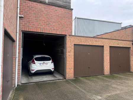 Appartement te huur in Evergem - Foto 4