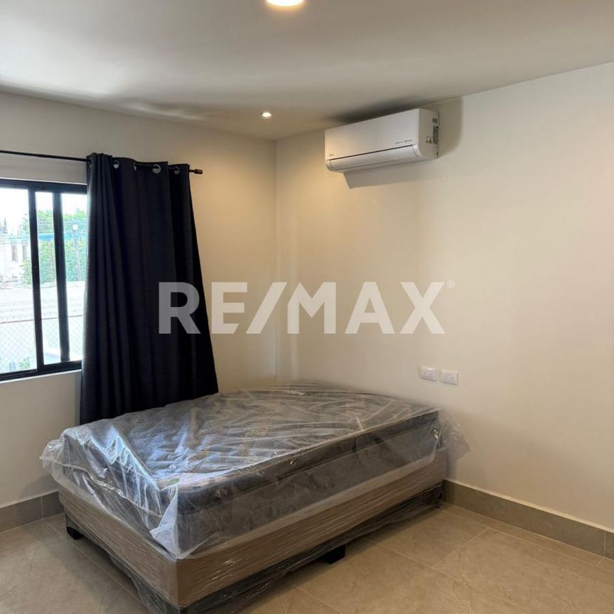 Departamento Amueblado en Renta – Colonia Roble, San Nicolás - Photo 1