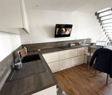 Magnifique T3 Secteur Fondaudege Tourny avec magnifique terr - Photo 3