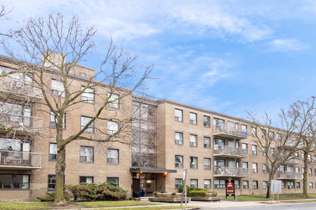 Lawrence Apartments - 1 Bedroom - Photo 4