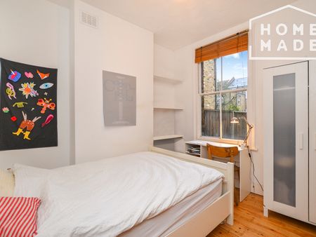 Marmount Road, SE15 5TE - Photo 4