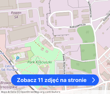Duże M3 na nowym, strzeżonym osiedlu! BALKON! - Zdjęcie 1
