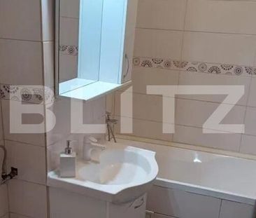 Apartament cu 2 camere, decomandat, Gheorgheni - Fotografie 4