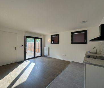 Appartement T2 près de BRETIGNY SUR ORGE à louer - Photo 1