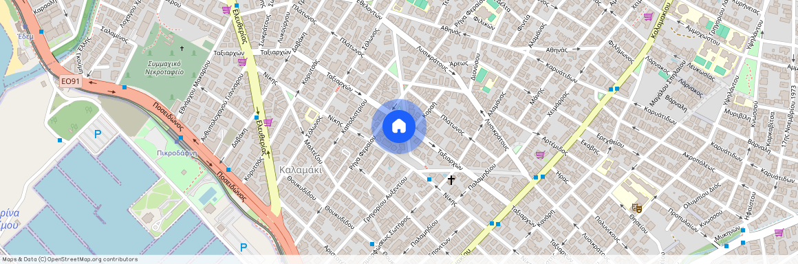 Άλιμος (Αθήνα - Νότια Προάστια)