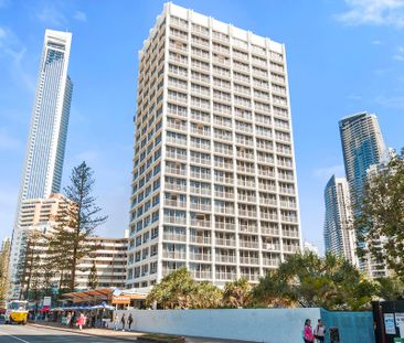 1405/44-52 The Esplanade, Surfers Paradise QLD 4217 - Photo 6