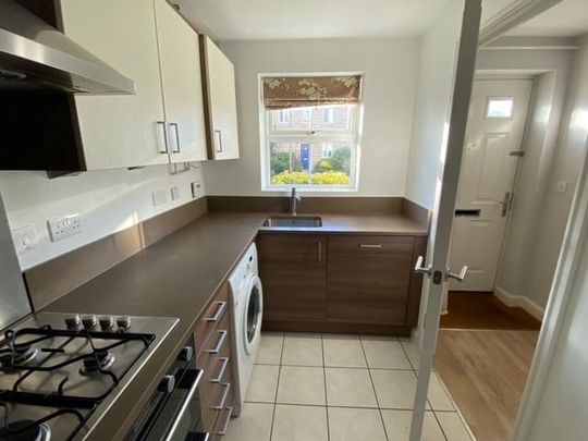 3 bedroom townhouse to rent - Photo 1