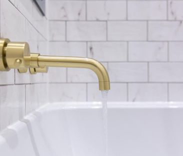 2 bedroom ground floor flat to rent - Photo 6