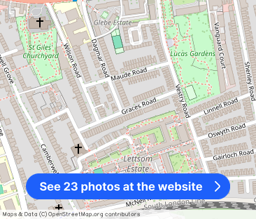 Graces Road, London - Photo 1