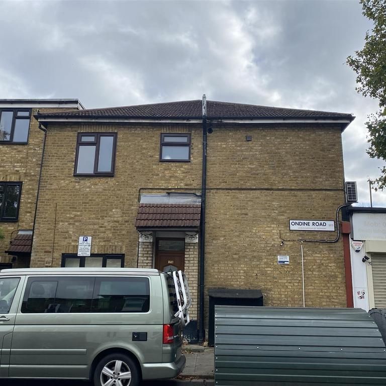 1 bedroom flat to rent - Photo 1