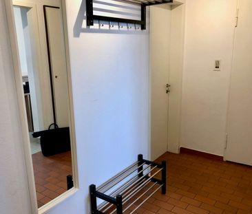 1 Zimmer, 16 m², 2. Stock - Photo 5