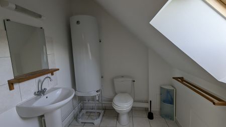 Maison MENETOU-SALON - Photo 5