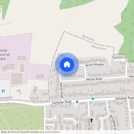 RG2, Tadley
