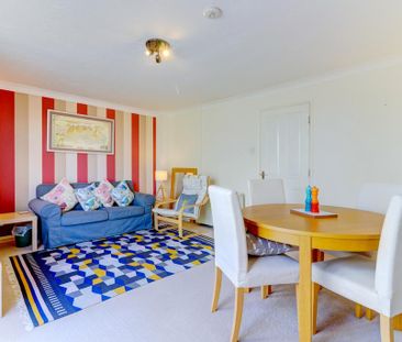 2 bedroom apartment to rent - Photo 6