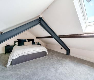 1 bedroom flat to rent - Photo 4