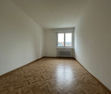 Frenkendorf / 4 room apartment 1st floor - Photo 5