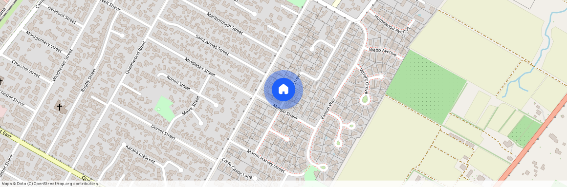 19 Rimu Street, Levin, Horowhenua