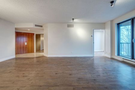 Appartement à louer - Montréal (Côte-des-Neiges/Notre-Dame-de-Grâce) (Côte-des-Neiges) - Photo 5