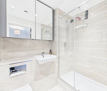 Lion Court, Swan Street, Isleworth, Middlesex, TW7 - Photo 1