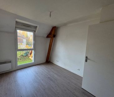 Location maison 3 pièces 67.25 m² à Honfleur (14600) - Photo 2