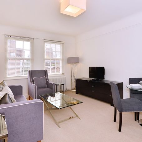 Spacious 2-Bedroom Apartment with Terrace in Chelsea, SW3 6SH - Photo 1