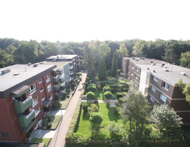 Aufzug vorhanden ! - Photo 1