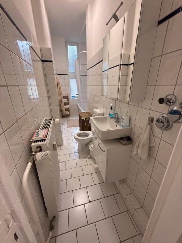 Nachmieter für Wohnung gesucht | 102m | 3 Zimmer | Einbauküche - Photo 4